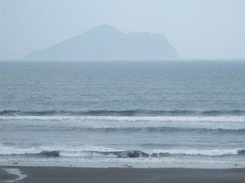 Waiao Beach House Otel Toucheng Dış mekan fotoğraf